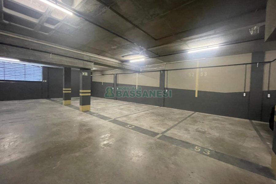 Apartamento com 100m², 2 dormitórios, 1 vaga, no bairro São Pelegrino em Caxias do Sul para Comprar