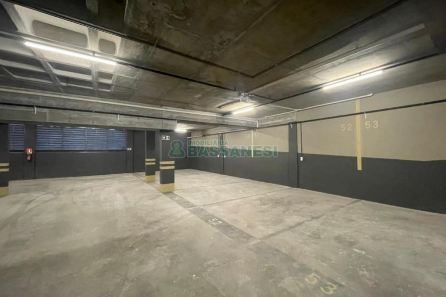 Apartamento com 100m², 2 dormitórios, 1 vaga, no bairro São Pelegrino em Caxias do Sul para Comprar