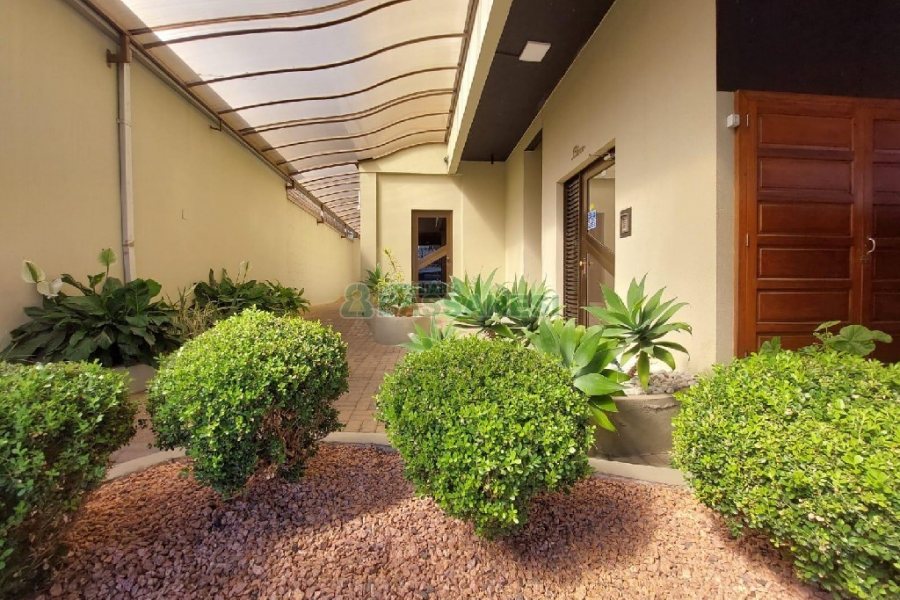 Apartamento com 70m², 2 dormitórios, 1 vaga, no bairro Lourdes em Caxias do Sul para Alugar