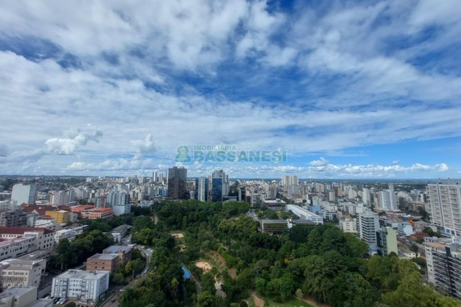 Apartamento com 236m², 4 dormitórios, 4 vagas, no bairro Exposição em Caxias do Sul para Comprar