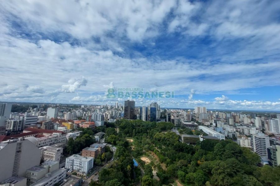 Apartamento com 236m², 4 dormitórios, 4 vagas, no bairro Exposição em Caxias do Sul para Comprar