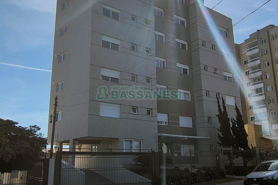 Apartamento com 188m², 3 dormitórios, 1 vaga, no bairro Jardim América em Caxias do Sul para Comprar