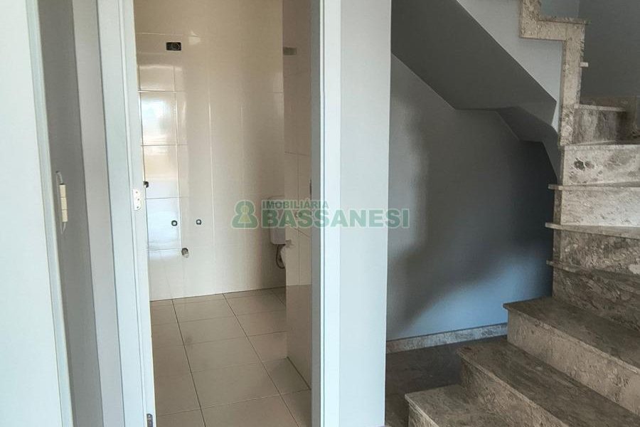 Apartamento com 188m², 3 dormitórios, 1 vaga, no bairro Jardim América em Caxias do Sul para Comprar