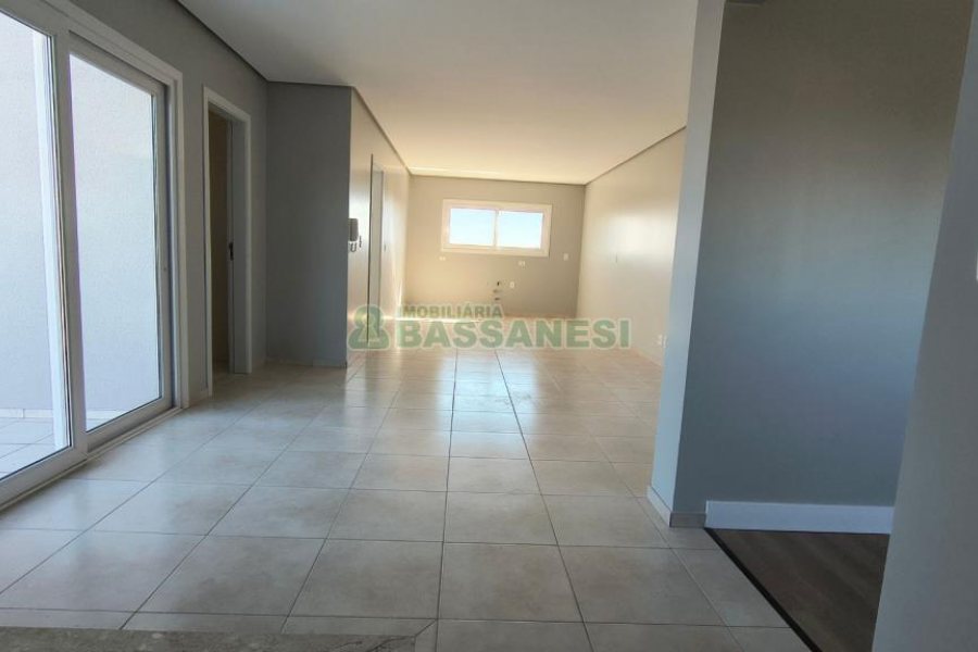 Apartamento com 188m², 3 dormitórios, 1 vaga, no bairro Jardim América em Caxias do Sul para Comprar