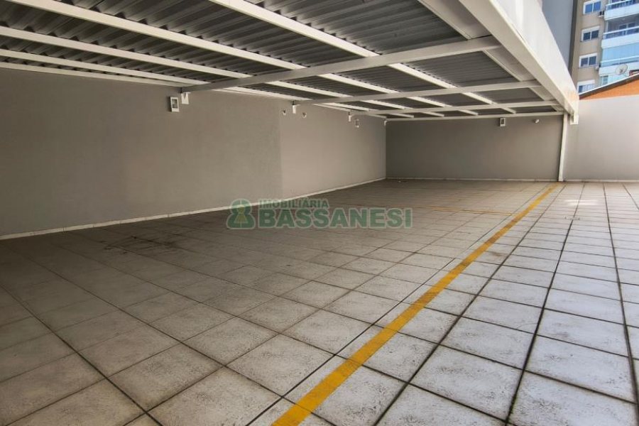 Apartamento com 188m², 3 dormitórios, 1 vaga, no bairro Jardim América em Caxias do Sul para Comprar