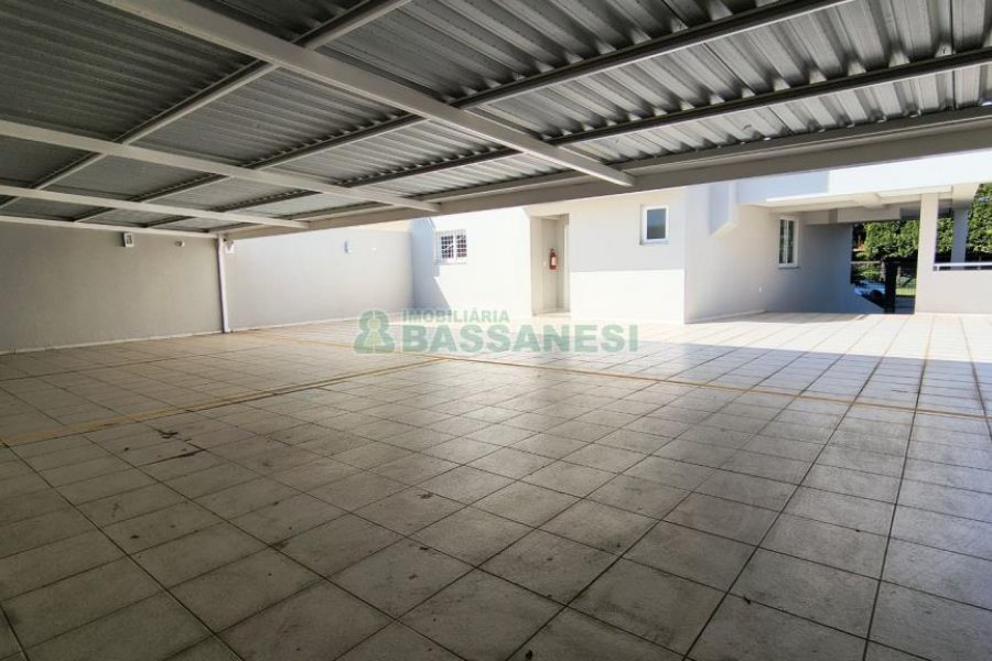 Apartamento com 188m², 3 dormitórios, 1 vaga, no bairro Jardim América em Caxias do Sul para Comprar