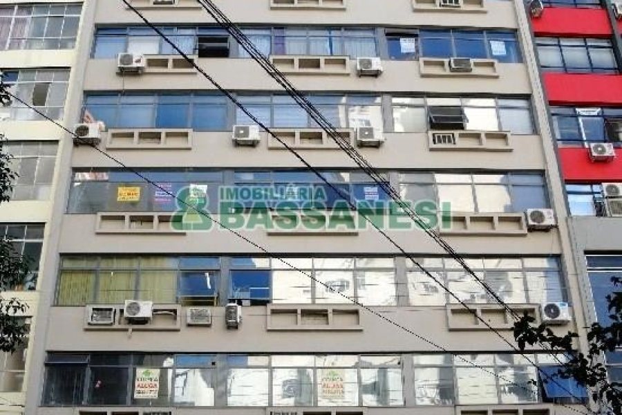 Sala com 65m², no bairro Centro em Caxias do Sul para Alugar