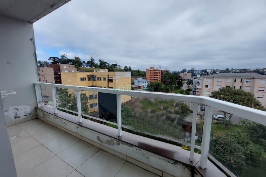 Kitinete com 34m², 1 dormitório, no bairro Rio Branco em Caxias do Sul para Alugar
