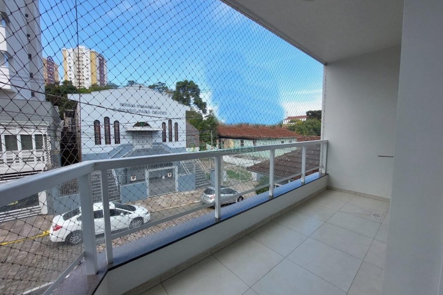 Kitinete com 34m², no bairro Rio Branco em Caxias do Sul para Alugar