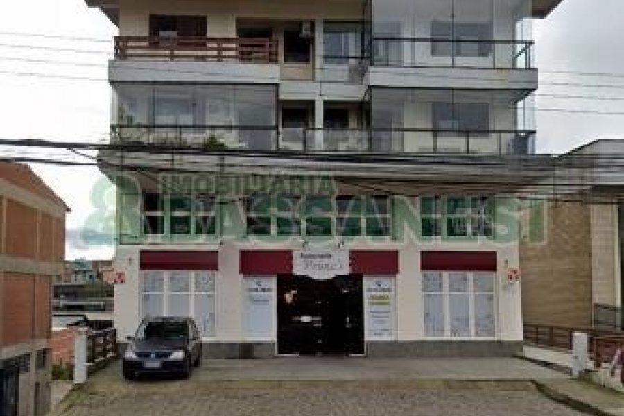 Apartamento com 84m², 2 dormitórios, 1 vaga, no bairro De Lazzer em Caxias do Sul para Comprar
