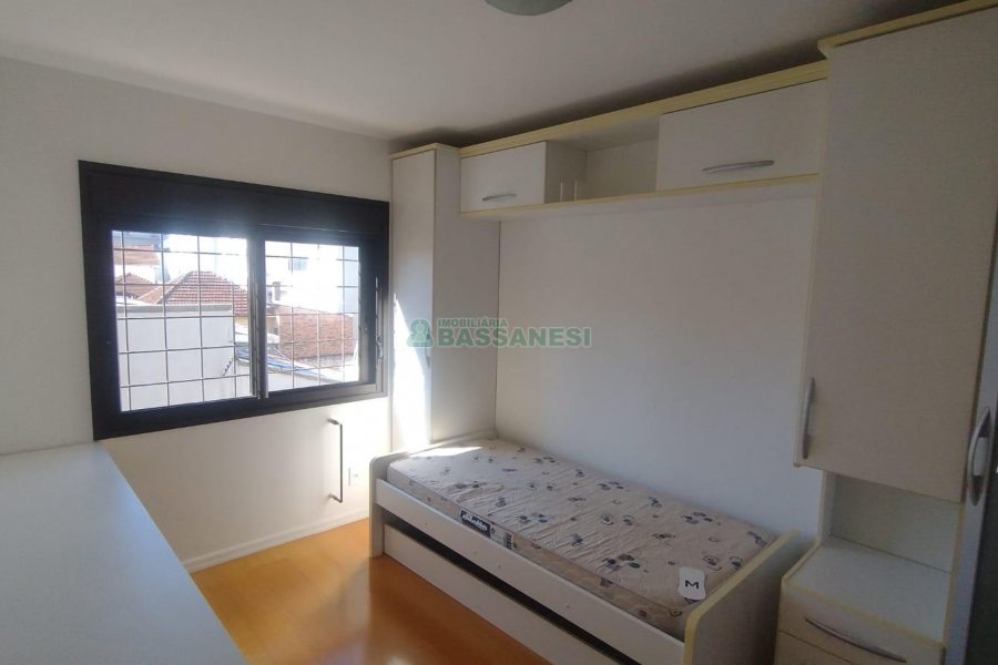 Apartamento com 100m², 3 dormitórios, 3 vagas, no bairro Centro em Caxias do Sul para Comprar