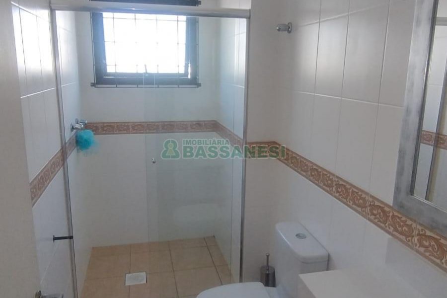 Apartamento com 100m², 3 dormitórios, 3 vagas, no bairro Centro em Caxias do Sul para Comprar