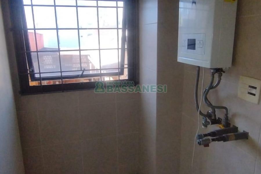 Apartamento com 100m², 3 dormitórios, 3 vagas, no bairro Centro em Caxias do Sul para Comprar