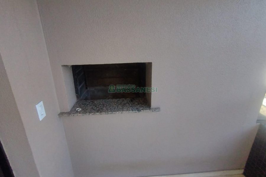 Apartamento com 100m², 3 dormitórios, 3 vagas, no bairro Centro em Caxias do Sul para Comprar