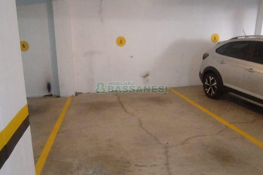 Apartamento com 100m², 3 dormitórios, 3 vagas, no bairro Centro em Caxias do Sul para Comprar