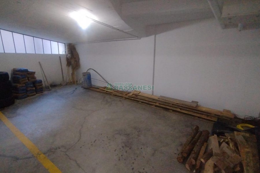 Apartamento com 100m², 3 dormitórios, 3 vagas, no bairro Centro em Caxias do Sul para Comprar