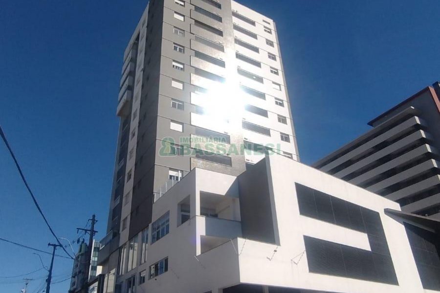 Apartamento com 82m², 2 dormitórios, 2 vagas, no bairro Villagio Iguatemi em Caxias do Sul para Comprar