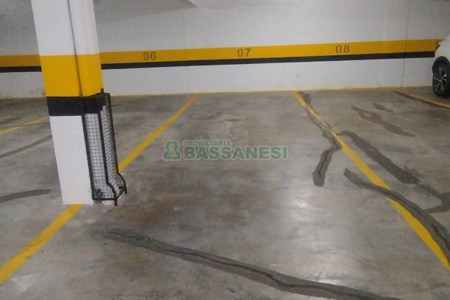 Apartamento com 82m², 2 dormitórios, 2 vagas, no bairro Villagio Iguatemi em Caxias do Sul para Comprar
