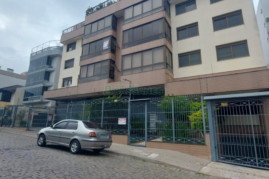 Apartamento com 273m², 2 dormitórios, 2 vagas, no bairro Pio X em Caxias do Sul para Alugar ou Comprar