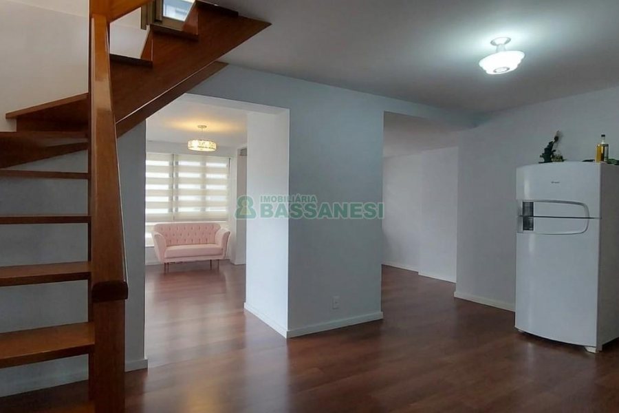 Apartamento com 273m², 2 dormitórios, 2 vagas, no bairro Pio X em Caxias do Sul para Alugar ou Comprar