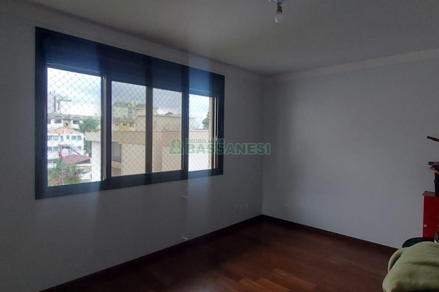 Apartamento com 273m², 2 dormitórios, 2 vagas, no bairro Pio X em Caxias do Sul para Alugar ou Comprar