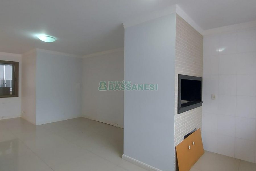 Apartamento com 273m², 2 dormitórios, 2 vagas, no bairro Pio X em Caxias do Sul para Alugar ou Comprar