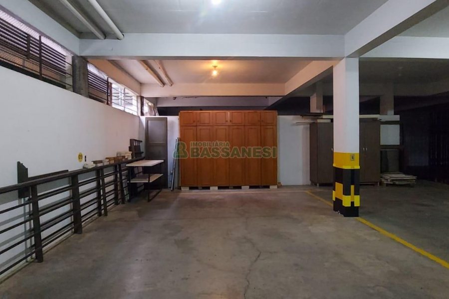 Apartamento com 273m², 2 dormitórios, 2 vagas, no bairro Pio X em Caxias do Sul para Alugar ou Comprar