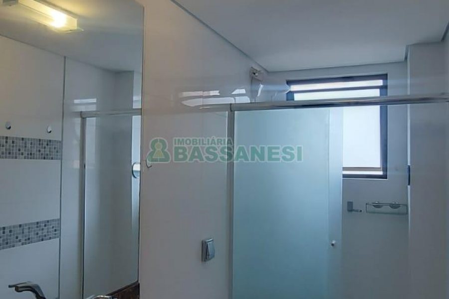 Apartamento com 273m², 2 dormitórios, 2 vagas, no bairro Pio X em Caxias do Sul para Alugar ou Comprar