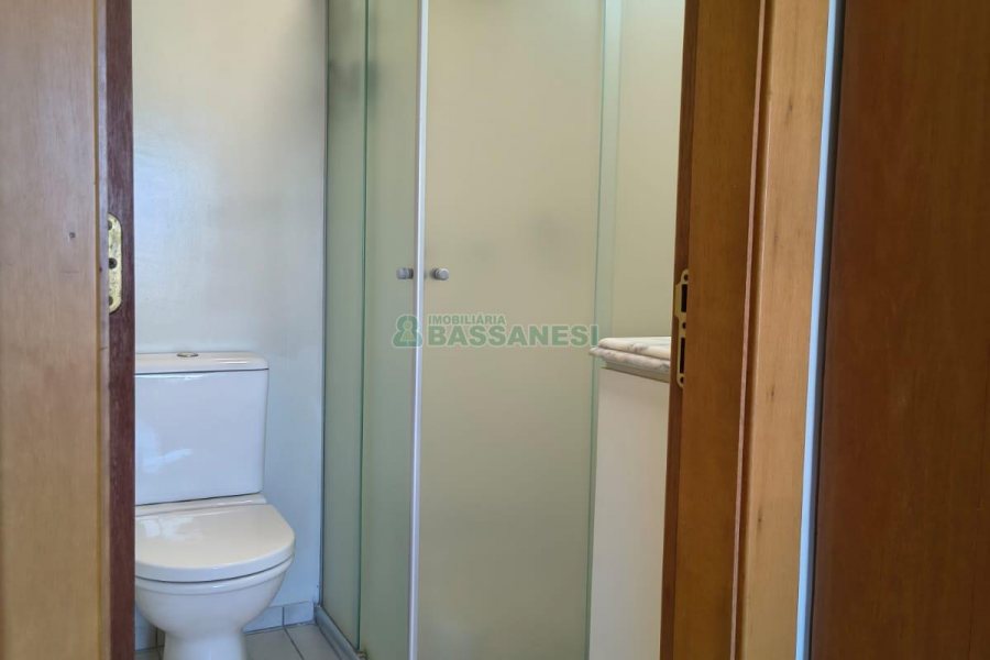 Apartamento com 94m², 3 dormitórios, 2 vagas, no bairro Rio Branco em Caxias do Sul para Comprar