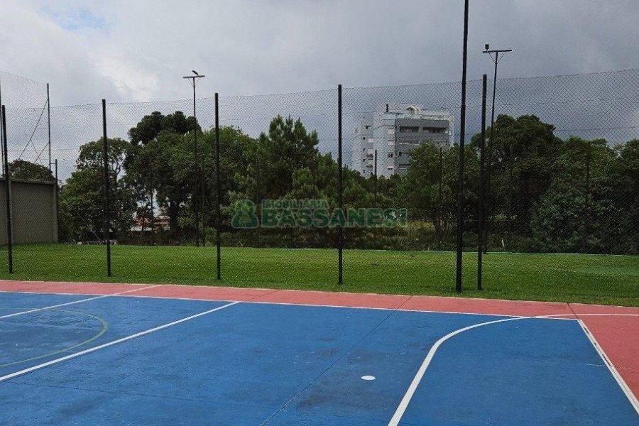 Apartamento com 94m², 3 dormitórios, 2 vagas, no bairro Rio Branco em Caxias do Sul para Comprar