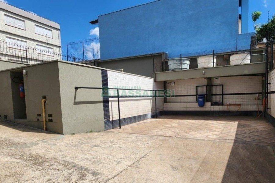 Apartamento com 94m², 3 dormitórios, 2 vagas, no bairro Rio Branco em Caxias do Sul para Comprar