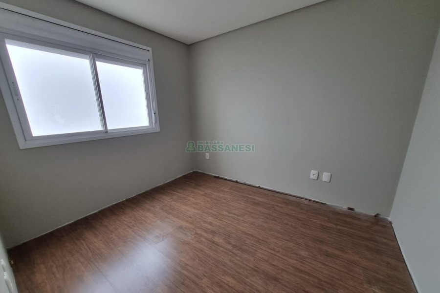 Apartamento com 53m², 2 dormitórios, 1 vaga, no bairro Vila Verde em Caxias do Sul para Alugar