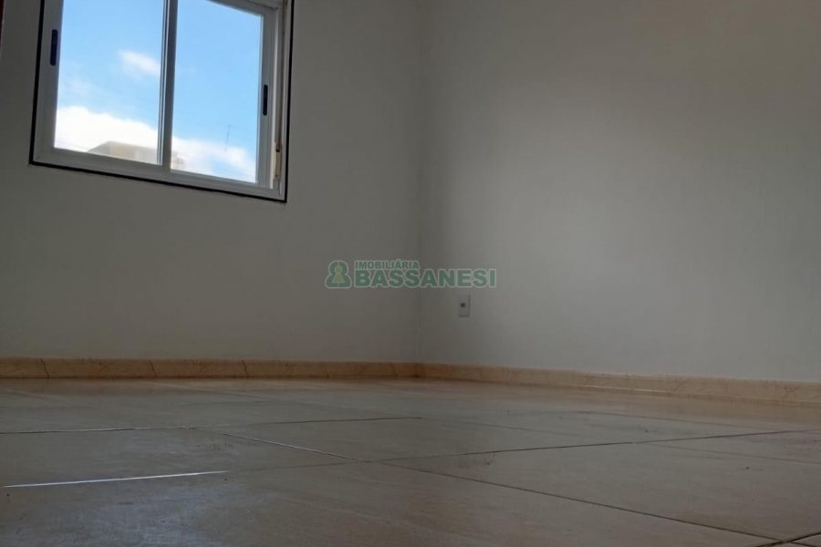 Apartamento com 48m², 2 dormitórios, 1 vaga, no bairro Desvio Rizzo em Caxias do Sul para Comprar