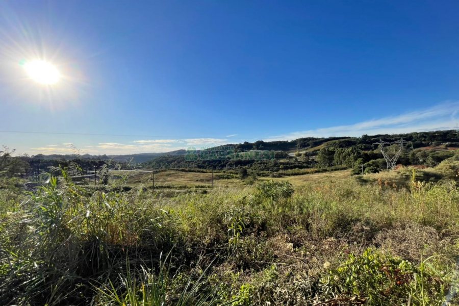 Terreno com 360m², no bairro Monte Bérico em Caxias do Sul para Comprar