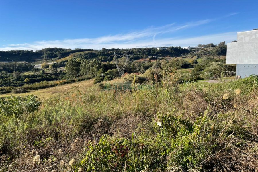 Terreno com 360m², no bairro Monte Bérico em Caxias do Sul para Comprar