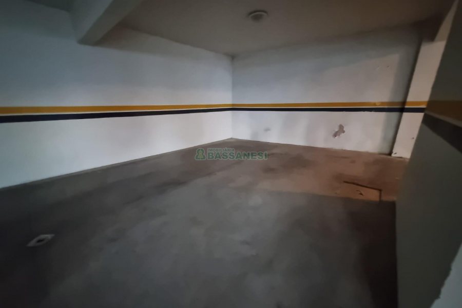 Apartamento com 100m², 3 dormitórios, 2 vagas, no bairro Panazzolo em Caxias do Sul para Alugar