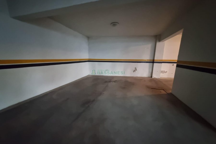 Apartamento com 100m², 3 dormitórios, 2 vagas, no bairro Panazzolo em Caxias do Sul para Alugar