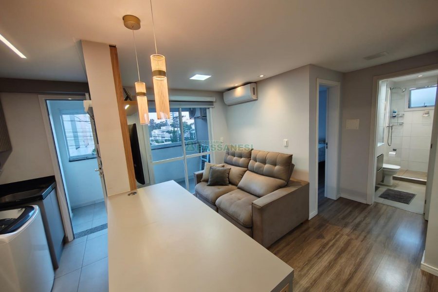 Apartamento com 72m², 2 dormitórios, 1 vaga, no bairro Vila Verde em Caxias do Sul para Comprar