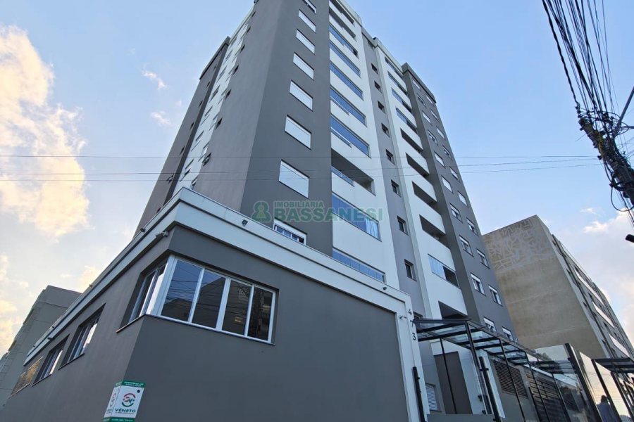 Apartamento com 72m², 2 dormitórios, 1 vaga, no bairro Vila Verde em Caxias do Sul para Comprar