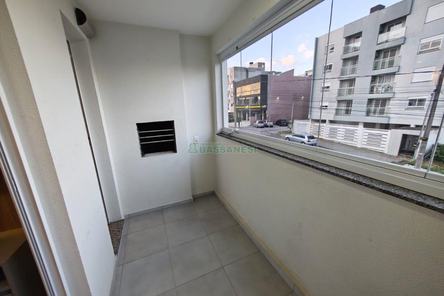 Apartamento com 72m², 2 dormitórios, 1 vaga, no bairro Vila Verde em Caxias do Sul para Comprar