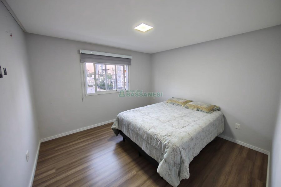 Apartamento com 72m², 2 dormitórios, 1 vaga, no bairro Vila Verde em Caxias do Sul para Comprar