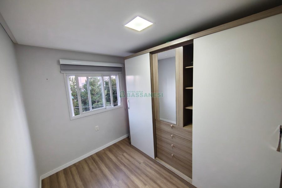 Apartamento com 72m², 2 dormitórios, 1 vaga, no bairro Vila Verde em Caxias do Sul para Comprar