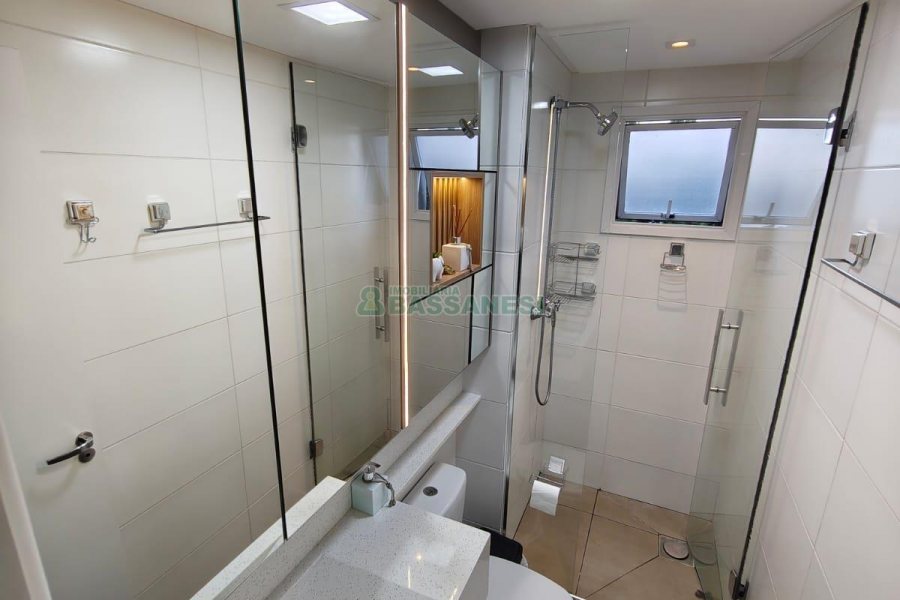 Apartamento com 72m², 2 dormitórios, 1 vaga, no bairro Vila Verde em Caxias do Sul para Comprar