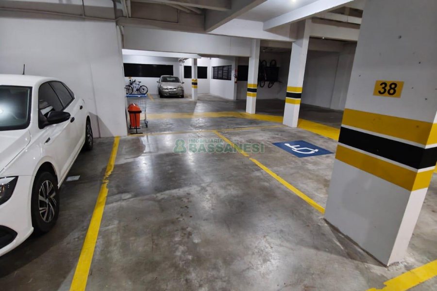 Apartamento com 72m², 2 dormitórios, 1 vaga, no bairro Vila Verde em Caxias do Sul para Comprar