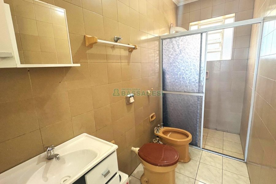 Apartamento com 68m², 2 dormitórios, 1 vaga, no bairro Cruzeiro em Caxias do Sul para Comprar