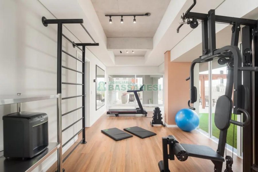 Apartamento com 125m², 3 dormitórios, 2 vagas, no bairro Madureira em Caxias do Sul para Comprar