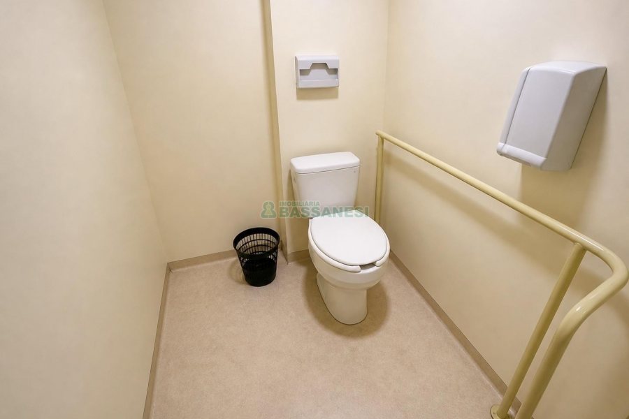 Loja com 560m², no bairro Lourdes em Caxias do Sul para Alugar