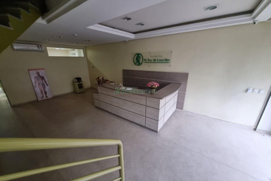 Loja com 560m², no bairro Lourdes em Caxias do Sul para Alugar