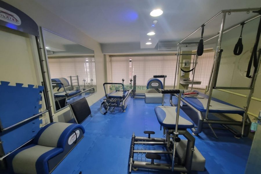 Loja com 560m², no bairro Lourdes em Caxias do Sul para Alugar