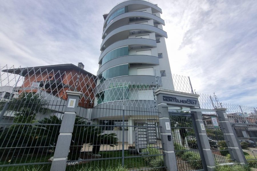 Apartamento com 96m², 2 dormitórios, 2 vagas, no bairro Jardim América em Caxias do Sul para Alugar